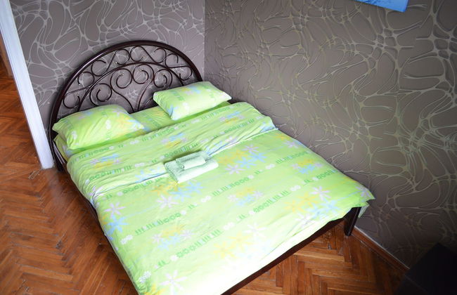 Kiev Accommodation Hotel Service - Photo 22