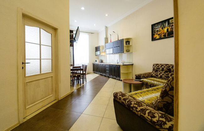 Kiev Accommodation Hotel Service - Photo 70