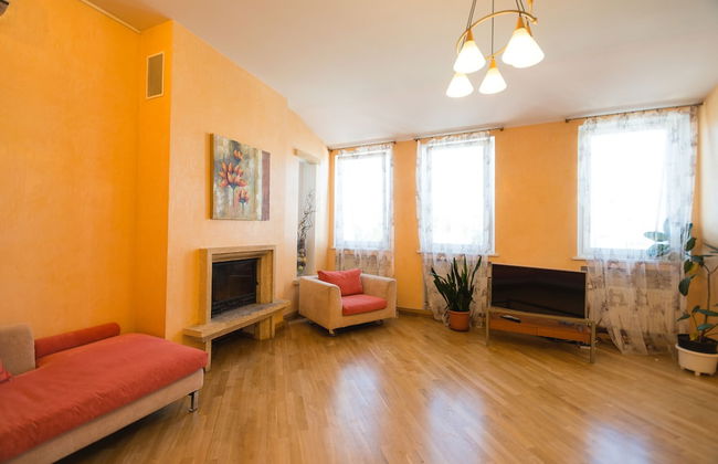 Kiev Accommodation Hotel Service - Photo 50