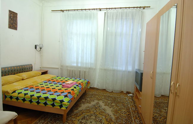 Kiev Accommodation Hotel Service - Photo 25