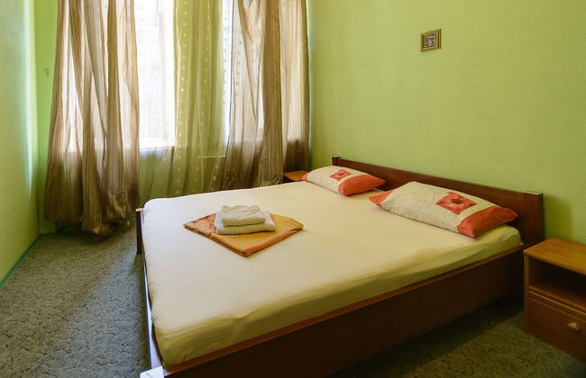 Kiev Accommodation Hotel Service - Photo 33