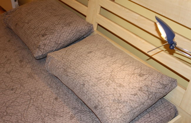 Kiev Accommodation Hotel Service - Photo 7