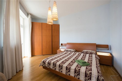 Foto 60 - Kiev Accommodation Hotel Service