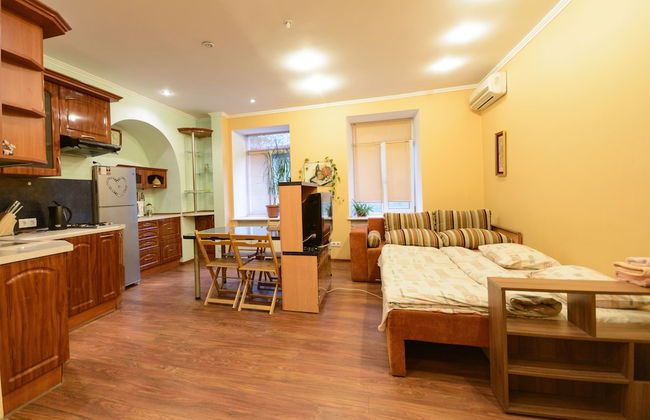 Kiev Accommodation Hotel Service - Photo 40