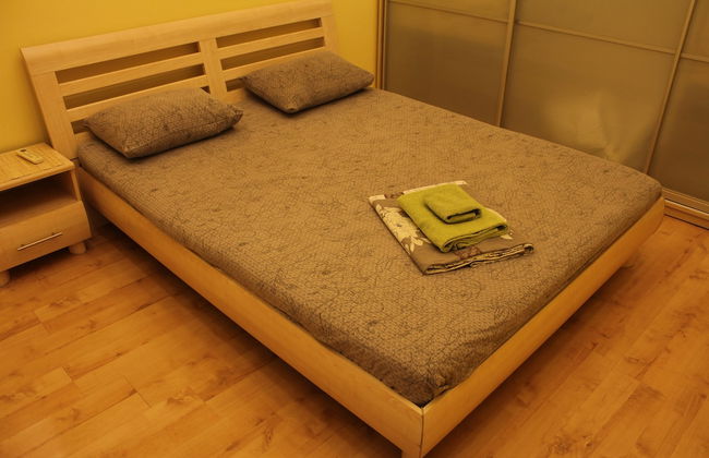 Kiev Accommodation Hotel Service - Photo 5