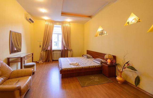 Kiev Accommodation Hotel Service - Photo 74