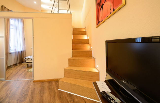 Kiev Accommodation Hotel Service - Photo 64