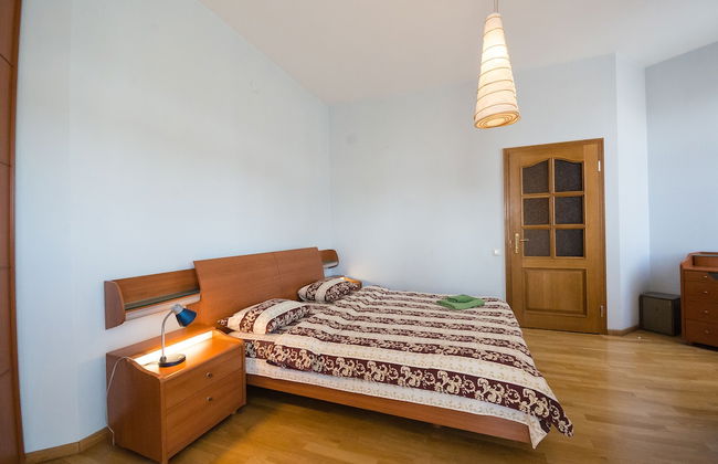 Kiev Accommodation Hotel Service - Photo 58