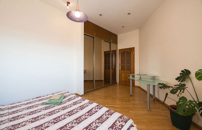 Kiev Accommodation Hotel Service - Photo 56