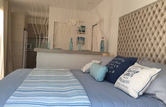 Foto 2 - Acozy Nice Studio Palm Beach,wifi Free,beach Close