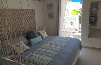 Photo 3 - Acozy Nice Studio Palm Beach,wifi Free,beach Close