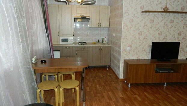 Kitchenette privada