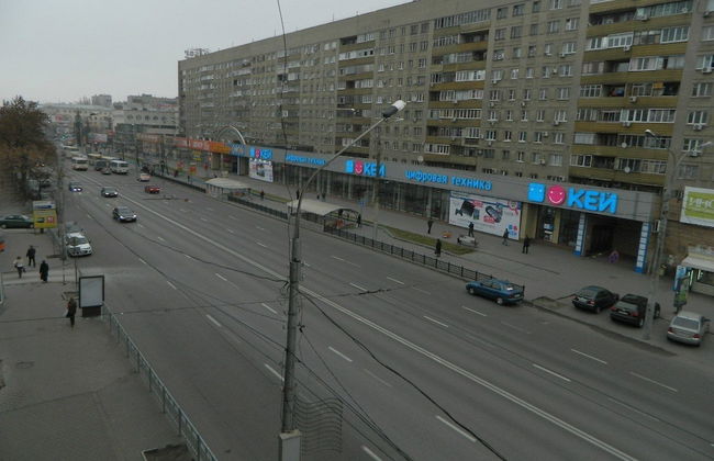 Megapolis Apartments on Plekhanovskaya street 25 – apt 46 - Foto 12