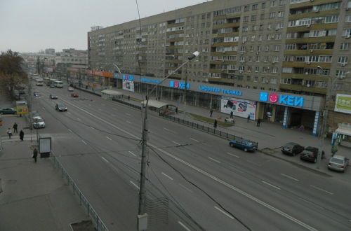Photo 12 - Megapolis Apartments on Plekhanovskaya street 25 – apt 46