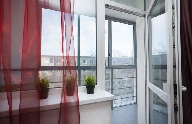 Etazhydaily Bibliotechnaya-Komsomolskaya - Foto 50