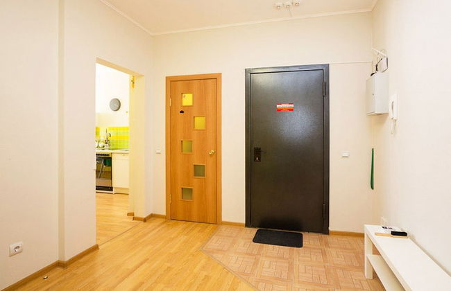 Etazhydaily Bibliotechnaya-Komsomolskaya - Foto 43