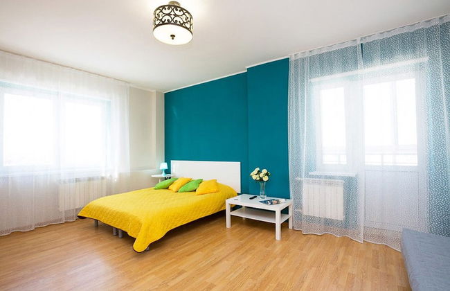 Etazhydaily Bibliotechnaya-Komsomolskaya - Foto 13