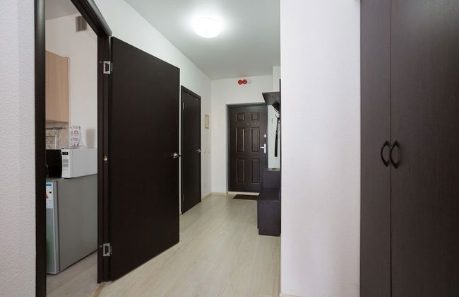Etazhydaily Bibliotechnaya-Komsomolskaya - Foto 66