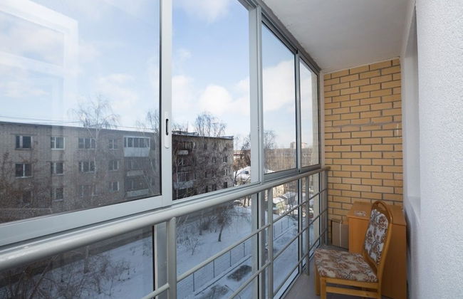 Etazhydaily Bibliotechnaya-Komsomolskaya - Foto 51