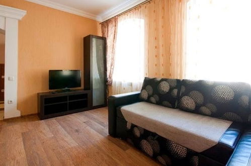 Photo 3 - 1 Bedroom Apartment Ruska 4