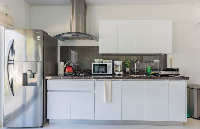 Koyari Modern Condos - Foto 41