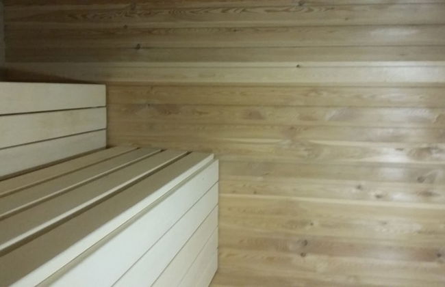 City Villas with Sauna - Foto 19