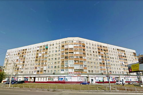 Photo 14 - Dobrye Sutki Apartment on Sovetskaya 214