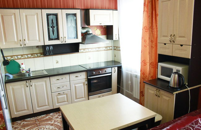 Dobrye Sutki Apartment on Sovetskaya 214 - Foto 7