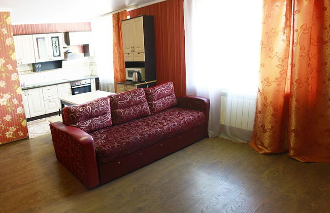 Dobrye Sutki Apartment on Sovetskaya 214 - Foto 10