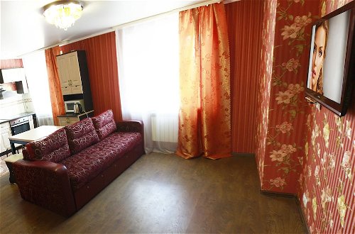 Photo 15 - Dobrye Sutki Apartment on Sovetskaya 214