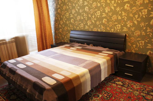 Foto 3 - Dobrye Sutki Apartment on Sovetskaya 214
