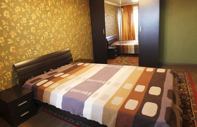Dobrye Sutki Apartment on Sovetskaya 214 - Foto 9