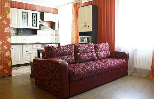 Dobrye Sutki Apartment on Sovetskaya 214 - Foto 1