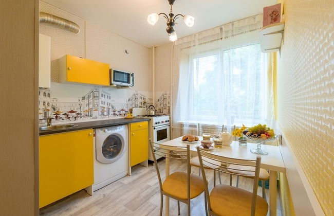 French Breakfast Apartment - Foto 5