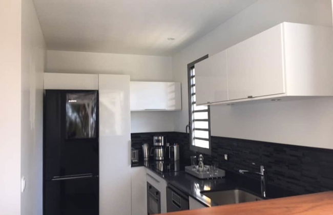 Villas Coco Cannelle - Foto 28