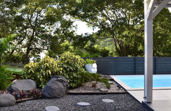 Villas Coco Cannelle - Foto 36