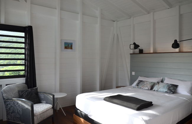 Villas Coco Cannelle - Foto 25