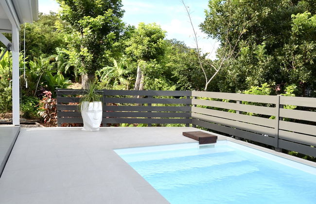 Villas Coco Cannelle - Foto 49