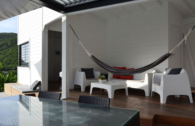 Villas Coco Cannelle - Foto 55