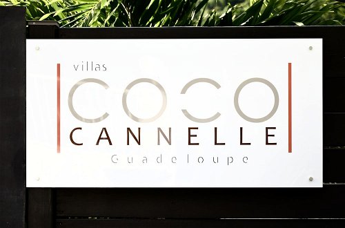 Foto 77 - Villas Coco Cannelle