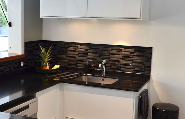 Villas Coco Cannelle - Foto 26