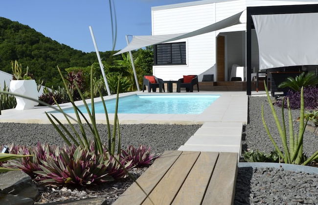 Villas Coco Cannelle - Foto 62