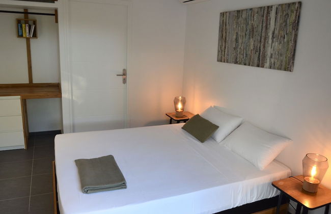 Villas Coco Cannelle - Foto 9