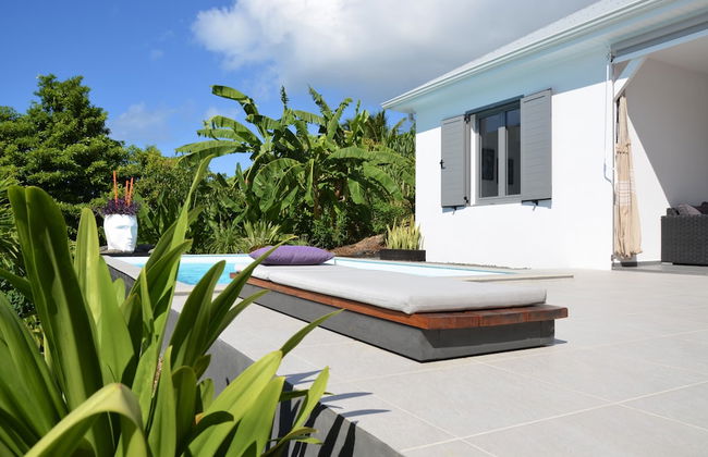 Villas Coco Cannelle - Foto 44