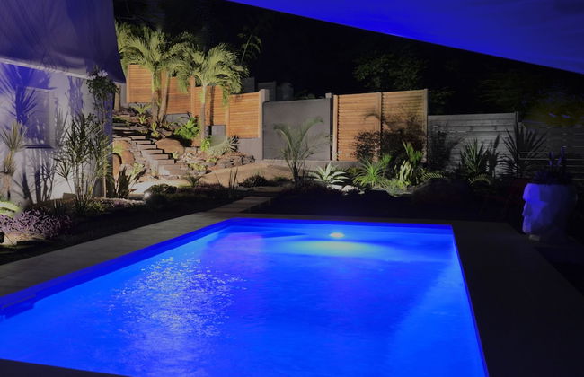 Villas Coco Cannelle - Foto 76