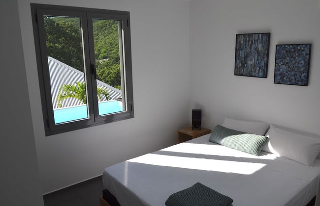 Villas Coco Cannelle - Foto 14