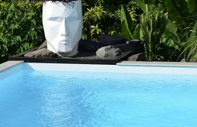 Villas Coco Cannelle - Foto 45