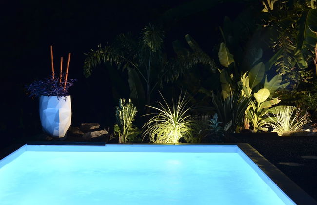 Villas Coco Cannelle - Foto 48