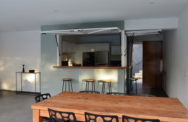 Villas Coco Cannelle - Foto 30