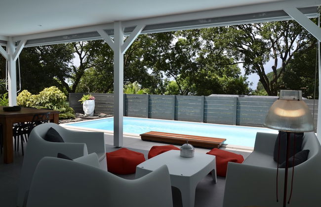 Villas Coco Cannelle - Foto 38